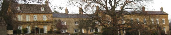 The Arts Society Blockley
